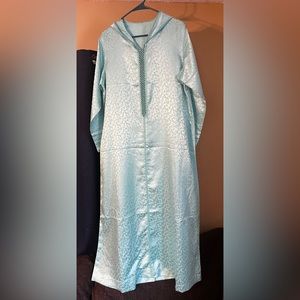 Moroccan Kaftan/Tunic